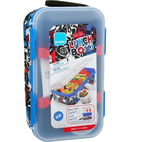 smash lunchbox